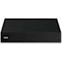 Viking 48 Inch Wide Wall Mounted Range Hood Shell with Backlit LED Knobs Antique Bronze