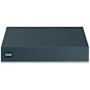 Viking 48 Inch Wide Wall Mounted Range Hood Shell with Backlit LED Knobs Squall