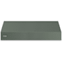Viking 60 Inch Wide Wall Mounted Range Hood Shell with Backlit LED Knobs Eucalyptus
