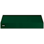 Viking 60 Inch Wide Wall Mounted Range Hood Shell with Backlit LED Knobs Ivy