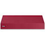 Viking 60 Inch Wide Wall Mounted Range Hood Shell with Backlit LED Knobs Valentine