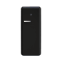 Vinotemp 24 Inch Wide 9.92 Cu. Ft. Top Freezer Refrigerator with Bottom Bulk Storage Black