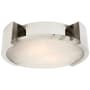Polished Nickel