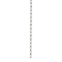 Visual Comfort Collier 2" Wide Crystal Multi Light Pendant Dark Bronze