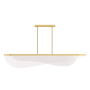 Plated Brass