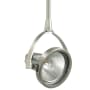 Visual Comfort John Monopoint 24" Tall Track Head Dimmable Satin Nickel