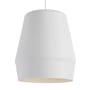 Visual Comfort Allea 13" Wide LED Pendant White