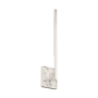 Visual Comfort Klee 20" Tall LED Wall Sconce Polished Nickel