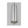 Polished Nickel