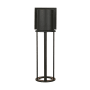 Visual Comfort Union 16" Tall LED Wall Sconce Antique Bronze