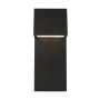 Visual Comfort Rocha 20" Tall LED Wall Sconce Antique Bronze