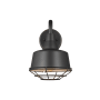 Visual Comfort Barn Light Small Cage Accessory Antique Bronze