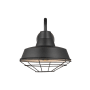 Visual Comfort Barn Light Medium Cage Accessory Antique Bronze