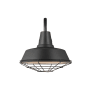 Visual Comfort Barn Light Extra Large Cage Accessory Antique Bronze