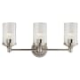 Polished Nickel