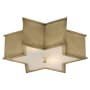 Natural Brass
