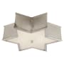 Polished Nickel