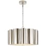Polished Nickel