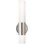 Polished Nickel