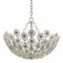 Burnished Silver Leaf