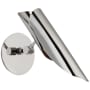 Polished Nickel