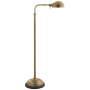 Antique Burnished Brass