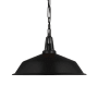 Visual Comfort Layton 20" Wide Pendant Bronze