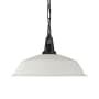 Visual Comfort Layton 20" Wide Pendant Bronze