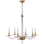 Antique Brass