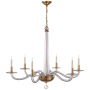 Antique Brass