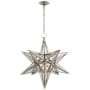Burnished Silver Leaf