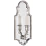 Polished Nickel