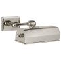 Polished Nickel