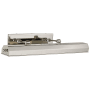 Polished Nickel