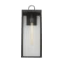 Visual Comfort Howell 1-Light Extra Large Wall Lantern by Drew & Jonathan Antique Bronze