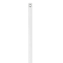 Visual Comfort 18" Ceiling Fan Downrod for 10' Ceilings White