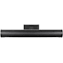 Visual Comfort Azer 2 Light 18" Wide Picture Light Aged Iron