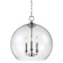 Satin Nickel