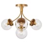 Soft Brass