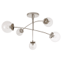 Polished Nickel