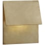 Antique Burnished Brass
