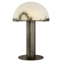 Visual Comfort Melange 23" Table Lamp by Kelly Wearstler Bronze