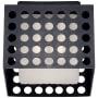 Visual Comfort Precision 6" Flush Mount by Kelly Wearstler Bronze