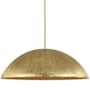 Visual Comfort Utopia 48" Wide LED Pendant Gild
