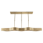 Antique Burnished Brass