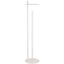 Visual Comfort Fielle 66" Tall LED Accent Floor Lamp Soft White