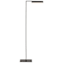 Visual Comfort Linea 42" Tall LED Accent Floor Lamp Bronze