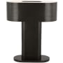 Visual Comfort Wyllis 23" Tall LED Accent Table Lamp Dark Bronze