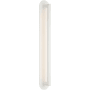 Visual Comfort Fielle 23" Tall LED Bathroom Sconce Soft White