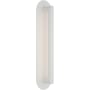 Visual Comfort Fielle 35" Tall LED Bathroom Sconce Soft White